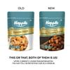 Happilo Premium Golden Raisins 200g view 2