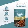 Happilo Premium Golden Raisins 200g view 3