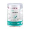 Ankexin 30 Pcs Baby Tongue Cleaner Disposable Gauze Toothbrush Paper Rod Oral Cleaning view 1