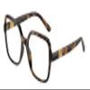 Dolce & Gabbana Eyeglasses DG 5105 U 502 Havana view 1