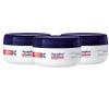 Aquaphor Healing Ointment - Skin Protectant for Dry Cracked Skin - Hands, Heels, Elbows - 2.8 oz Jar (Pack of 3) view 1