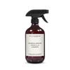 ENVIRONMENT Inspired by 5-Star Hotels HCS Surface Cleaner, 16oz Luxury Surface Cleaner (Sandalwood | Vanilla | Amber) Home Essentials, Scented Cleaning Products, Vegan & Cruelty-Free view 1