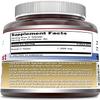 Amazing Formulas Brewers Yeast 1500mg Per Serving Tablets Supplement | Non-GMO | Gluten Free | Made in USA (240 | 3 Pack) view 2