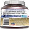 Amazing Formulas Brewers Yeast 1500mg Per Serving Tablets Supplement | Non-GMO | Gluten Free | Made in USA (240 | 3 Pack) view 3