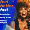 Alka-Seltzer Hangover Relief Tablets, Fast Relief Starts in About 15 Minutes for Headaches, Body Aches & Mental Fatigue, Bachelorette Party & Bachelor Party, Dispenser Pack, 120 Count view 3