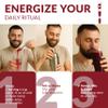 Nautical Elements Organic Beet Juice Powder - 20:1 Concentration Beet Powder Organic - Circulation Support - Rich in Nitric Oxide - Cold-Pressed 100 Servings of Beet Root Powder Supplement- 12.3oz view 4