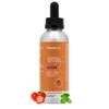 Vitaminally Womens 50+ Liposomal Liquid Multivitamin  16 Essential Vitamins & Minerals for Energy, Bone & Immune Support  Sugar-Free, Non-GMO, High Absorption  Strawberry Mint, 30 Servings view 1