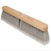24-Inch Fine Sweep Push Broom, Grey, Each view 1