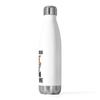 Humorous Don't Judge Udon Know Noodles Japan Foods Lover Novelty Ramen Soups Asian Cuisine Delicacies Fan 20oz Insulated Bottle 20oz view 2