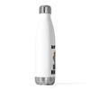 Humorous Don't Judge Udon Know Noodles Japan Foods Lover Novelty Ramen Soups Asian Cuisine Delicacies Fan 20oz Insulated Bottle 20oz view 3