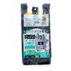 Household Japan TR32 Plastic Bags with Grab for Garbage Separation, Black, Approx. 7.1 x 15.7 x 4.7 inches (18 x 40 x 12 cm), Pack of 100 view 1