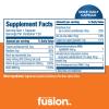 Bariatric Fusion ONE Per Day Bariatric Hair Skin and Nails Vitamins REJUVENATOR for Women | Vegan Hair Growth Vitamins with Biotin, Vitamin B12, and B1 | Easy to Swallow | 120 Capsules view 4