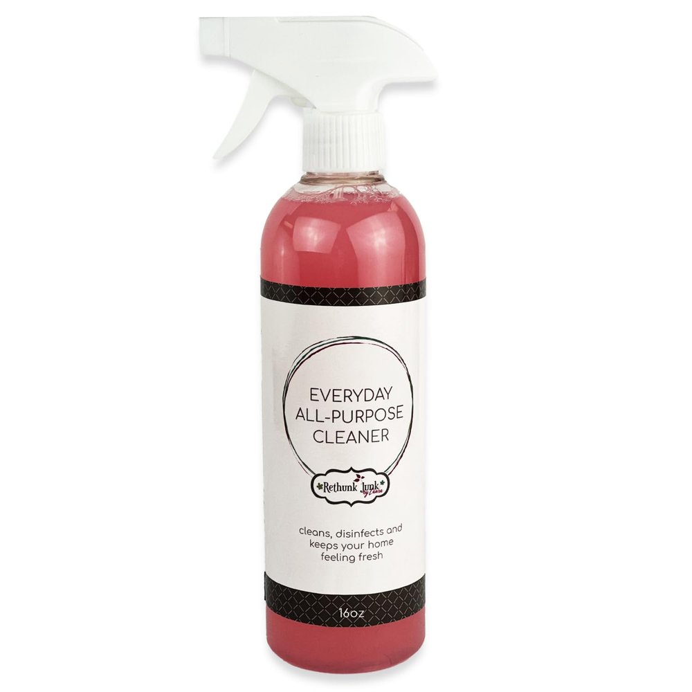 Rethunk Junk Every Day All Purpose Cleaner