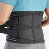 Xzeit Back Support For Men And Women, 6 Pieces To Relieve Back Pain, Adjustable Back Support Belt, For Disc Herniation, Sciatica, Scoliosis, Skin Friendly Breathable, Comfortable view 1