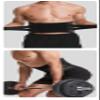 Xzeit Back Support For Men And Women, 6 Pieces To Relieve Back Pain, Adjustable Back Support Belt, For Disc Herniation, Sciatica, Scoliosis, Skin Friendly Breathable, Comfortable view 3