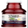 Elderberry Lemongrass - Tiger Seed - Plant Based Hydration & Immune Support - 16 FL OZ Bottles (Pack of 9) Organic, Vegan, Kosher, Low-Sugar view 1