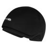 SUZZIPAD Chemo Cooling Cap, Cold Caps for Chemo, Cooling Cap for Chemotherapy for Head Discomfort, Chemotherapy Care for Women and Men, Black view 1