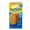 belVita Crunchy Blueberry Breakfast Biscuits 25 Packs, 4 Biscuits Per Pack view 1