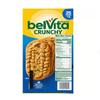 belVita Crunchy Blueberry Breakfast Biscuits 25 Packs, 4 Biscuits Per Pack view 2