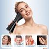Electric Ear Wax Removal System, Water Powered Ear Cleaning Tool with Irrigation Flusher, 6 Tips, 4 Pressure Settings - Safe & Effective for Ear Wax Buildup Flushing and Cleaning view 3