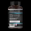 Focus Pharma VitD 10,000IU w/K2 180 CT view 3