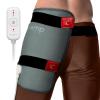 Comfytemp Hip Heating Pad, HSA Store Eligible ItemsBirthday Christmas Gift for Mom Women Wife Men Dad, FSA Eligible Hip Brace for Lower Back Thigh Buttock Electric HSA Heat Pad Hot Relax (L/XL) view 1