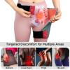 Comfytemp Hip Heating Pad, HSA Store Eligible ItemsBirthday Christmas Gift for Mom Women Wife Men Dad, FSA Eligible Hip Brace for Lower Back Thigh Buttock Electric HSA Heat Pad Hot Relax (L/XL) view 3