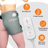 Comfytemp Hip Heating Pad, HSA Store Eligible ItemsBirthday Christmas Gift for Mom Women Wife Men Dad, FSA Eligible Hip Brace for Lower Back Thigh Buttock Electric HSA Heat Pad Hot Relax (L/XL) view 4