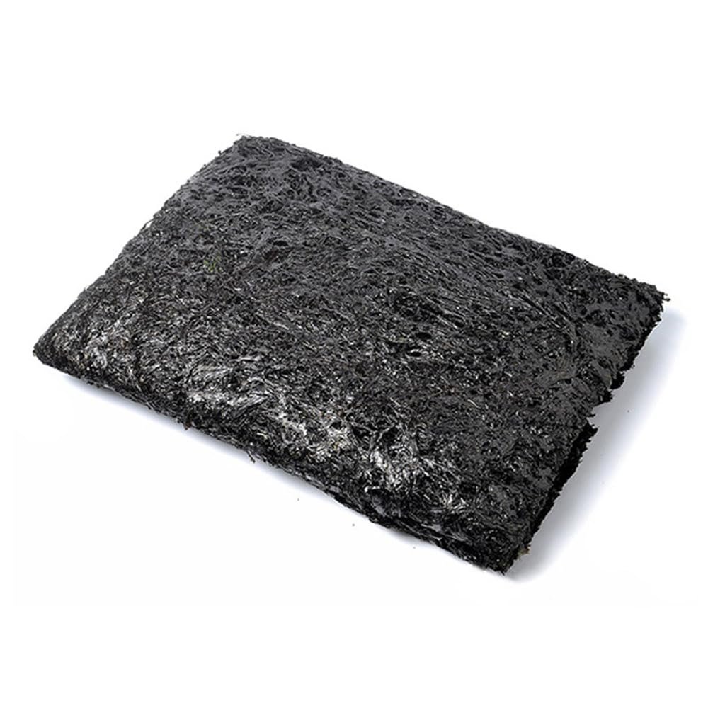 Dried Seaweed Dried Laver Nori Seaweed Sea Product Zi CAI (500 g)