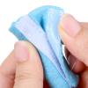 COHEALI Nasal Cannula Ear Cushions: 4pcs Soft Oxygen Ear Pads Oxygen Tubing Cushion Comfort Cannula Wrap Oxygen Cover Supplies Oxygen Accessories for Oxygen Users to Help Relieve Ear Pain view 3