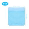 COHEALI Nasal Cannula Ear Cushions: 4pcs Soft Oxygen Ear Pads Oxygen Tubing Cushion Comfort Cannula Wrap Oxygen Cover Supplies Oxygen Accessories for Oxygen Users to Help Relieve Ear Pain view 4