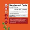 Antarctic Krill Oil 2000mg Softgels Per Serving - Omega 3 Krill Oil Supplement with EPA DHA & Astaxanthin (60 Count (Pack of 1) view 3