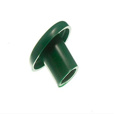 100 X Safety Protection Caps for Canes - Secure Grip & Surface Protection