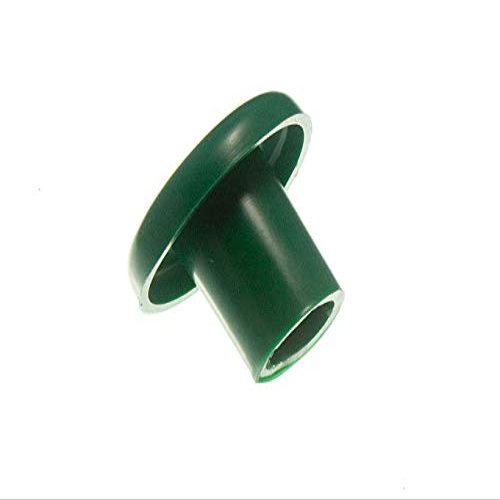 100 X Safety Protection Caps for Canes - Secure Grip & Surface Protection