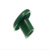 100 X Safety Protection Caps for Canes - Secure Grip & Surface Protection view 1