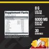 Primaforce EAA Powder (30 Servings, Tropical Punch) - Essential Amino Acids for Pre/Intra Workout and Recovery - Non-GMO and Gluten Free view 2