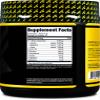 Primaforce EAA Powder (30 Servings, Tropical Punch) - Essential Amino Acids for Pre/Intra Workout and Recovery - Non-GMO and Gluten Free view 4