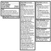 HealthA2Z Acid Reducer | Famotidine 20mg | Maximum Strength | Relief from Heart Burn Due to Acid Indigestion (225 Tablets (Pack of 1)) view 3