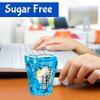 Cubes Chewing Gum, Sugar Free, Pina Colada, 40 Pieces, LIMITED EDITION, (Pack of 2) view 2
