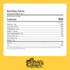 Nuts.com  Roasted Cashews (Salted Single Serve)  Creamy & Savory Flavor, Healthy Snack for Adults & Kids, Good Source of Protein, Fiber, Calcium, Iron & Healthy Fats  Vegan & Gluten-Free  24 Pack view 2