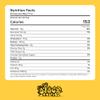 Nuts.com  Roasted Cashews (Lightly Salted)  Creamy & Savory Flavor, Healthy Snack for Adults & Kids, Good Source of Protein, Fiber, Calcium, Iron & Healthy Fats  Vegan & Gluten-Free  2 Lb Bag view 2