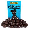 Nuts.com  Dark Chocolate Covered Espresso Bean  2 Pound Bag, Great Snack for Adults, Good Source of Antioxidants & Caffeine  For Office, Holiday Gatherings & Home Snacking view 1