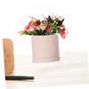3pcs Box Packaging Bouquet Box Outdoor Candy Wrappers Clear Wrapping Paper Surprise Flower Box Luxury Flower Package Box Cardboard Pink Luxury Flower Arrangement Bride view 4