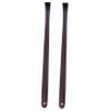 GLEAVI 2pcs Portable Wooden Back Scratcher for Itch Relief Convenient Handheld Body for Use view 1