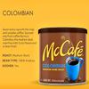 McCafe Colombian Medium Dark Roast Ground Coffee (30 oz) pack of 2 view 2