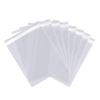 ProLine Self Sealing Cellophane Bags Self Adhesive, 9x12 Inches Clear Resealable Cellophane Plastic Bags for Packaging Clothes, T-Shirts, Pants (100) view 3