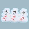 Needzo 2025 Christmas Snowman Peeps Marshmallow Candy, Soft and Chewy Holiday Treats, Stocking Stuffer Gifts, 1.5 Ounces, 3 Count (Pack of 3) view 4