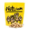 Nuts.com  Raw Organic Cashews  Healthy Snack for Adults & Kids, Creamy & Buttery Flavor, Good Source of Protein, Iron & Healthy Fats  Vegan, Raw, Gluten-Free & Kosher Pareve  2 Pound Bag view 1
