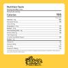 Nuts.com  Raw Organic Cashews  Healthy Snack for Adults & Kids, Creamy & Buttery Flavor, Good Source of Protein, Iron & Healthy Fats  Vegan, Raw, Gluten-Free & Kosher Pareve  2 Pound Bag view 2