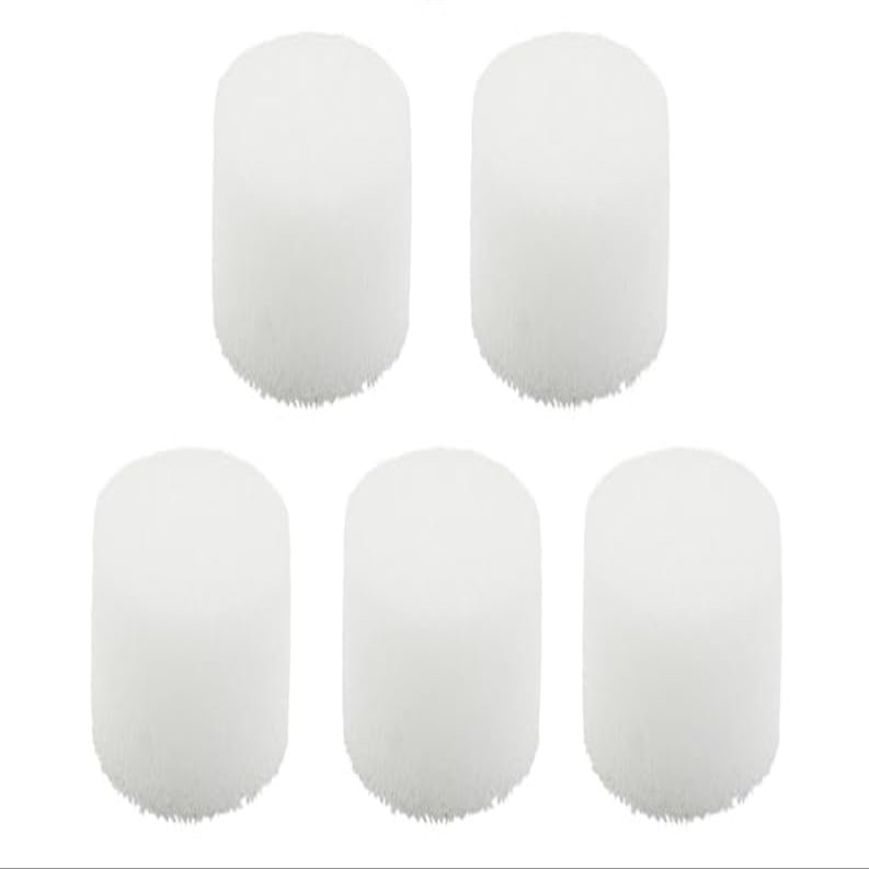 Replacement Filters for EYL Medical Supplies Nebulizer Machines and Other manufactures
